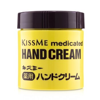 KISS ME Medicated Hand Cream
