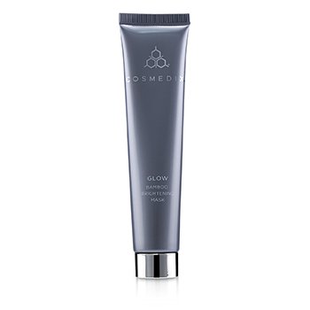 CosMedix Glow Bamboo Brightening Mask