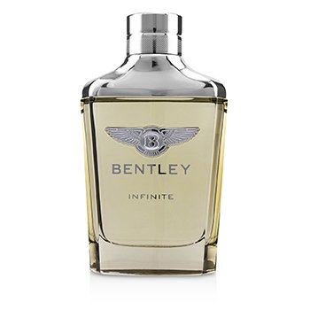 Bentley Infinite Eau De Toilette Spray