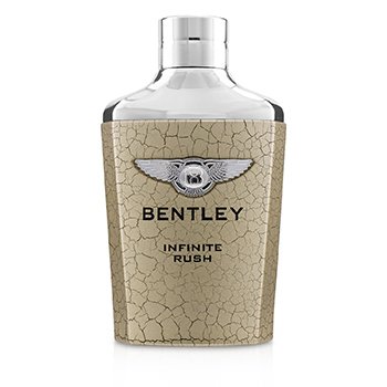 Bentley Infinite Rush Eau De Toilette Spray