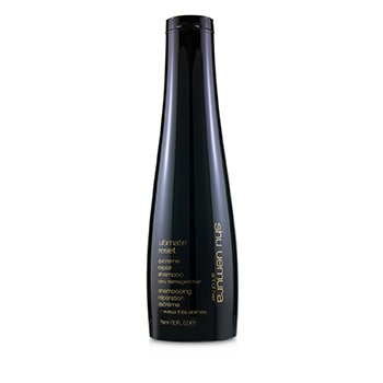 Ultimate Reset Extreme Repair Shampoo (Very Damaged Hair)