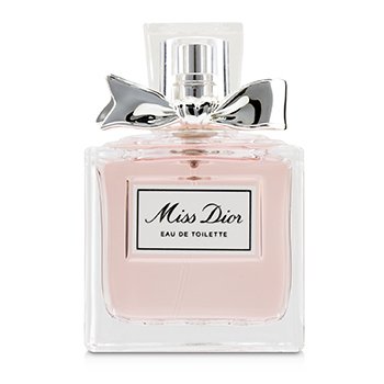 Miss Dior Eau De Toilette Spray