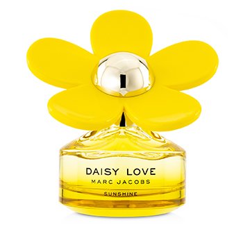Daisy Love Sunshine Eau De Toilette Spray