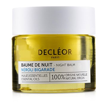 Neroli Bigarade Night Balm