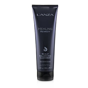 Healing Remedy Scalp Balancing Cleanser