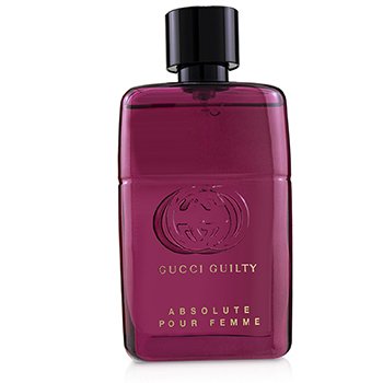 Gucci Guilty Absolute Pour Femme Eau De Parfum Spray