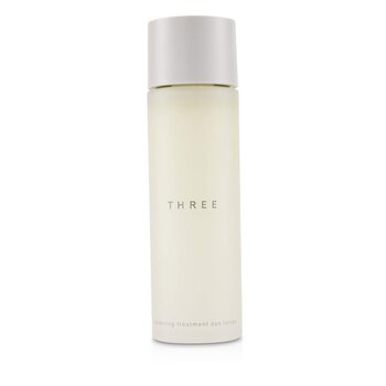 THREE Balancing Treatment Eye Lotion