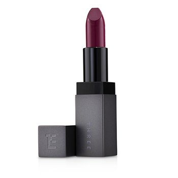 THREE Daringly Distinct Lipstick - # 05 Dare 2B Darling (Nostalgic Rosy Raspberry)