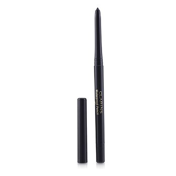 Clarins Waterproof Pencil - # 06 Smoked Wood