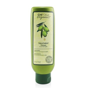 CHI Olive Organics Treatment Masque (For All Hair Types)