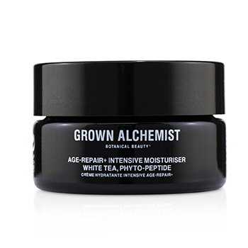 Grown Alchemist Age-Repair Serum - Peptide-8 & E-2 Polysaccharide 30ml