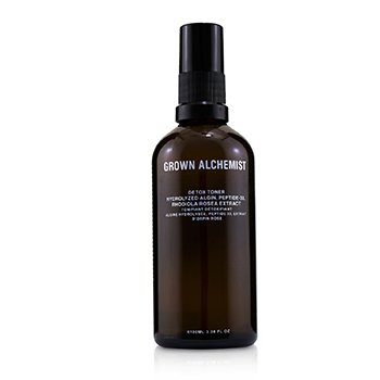 Grown Alchemist Colour Protect - Conditioner 0.3 Aspartic Amino Acid  Hydrolyzed Quinoa Protein, Ootanga 500ml