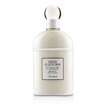 Guerlain Aqua Allegoria Bergamote Body Lotion