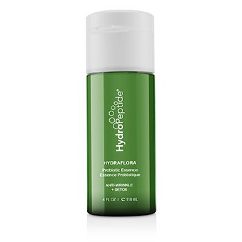 HydroPeptide Hydraflora Probiotic Essence