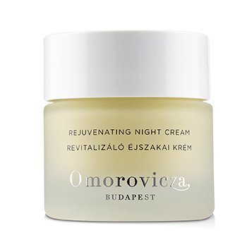 Rejuvenating Night Cream