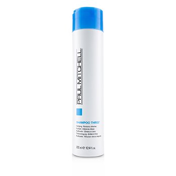 Paul Mitchell Shampoo Three (Clarifying - Removes Chlorine)