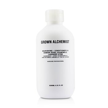 Grown Alchemist Colour Protect - Conditioner 0.3 Aspartic Amino Acid  Hydrolyzed Quinoa Protein, Ootanga 500ml | Spülungen