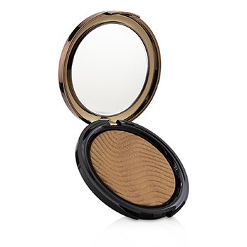 Pro Bronze Fusion Undetectable Compact Bronzer - # 25I (Cinnamon)