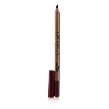 Make Up For Ever Artist Color Pencil - # 716 Countless Crimson