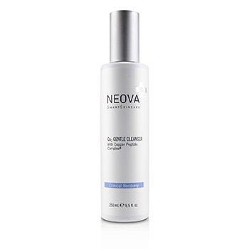Neova Clinical Recovery - Cu3 Gentle Cleanser