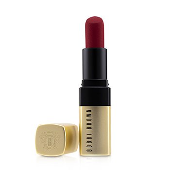 Bobbi Brown Luxe Matte Lip Color - # On Fire