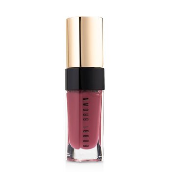 Luxe Liquid Lip High Shine - # 5 Mod Pink
