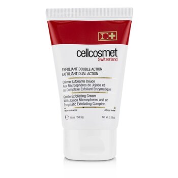 Cellcosmet & Cellmen Cellcosmet Exfoliant Dual Action