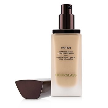 Vanish Seamless Finish Liquid Foundation - # Alabaster