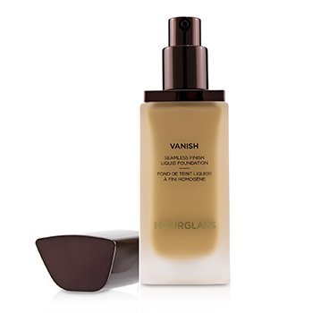 Vanish Seamless Finish Liquid Foundation - # Beige