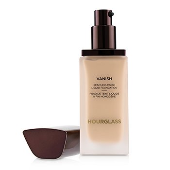 Vanish Seamless Finish Liquid Foundation - # Cream