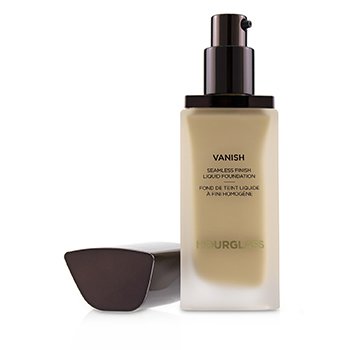 Vanish Seamless Finish Liquid Foundation - # Ivory