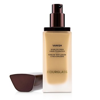 Vanish Seamless Finish Liquid Foundation - # Linen