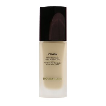 Vanish Seamless Finish Liquid Foundation - # Porcelain