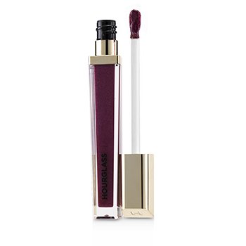 Unreal High Shine Volumizing Lip Gloss - # Impact (Berry Shimmer)