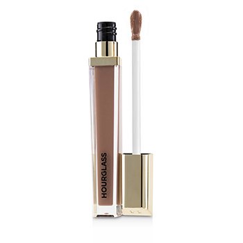 Unreal High Shine Volumizing Lip Gloss - # Provoke (Mauve Nude)