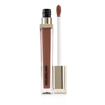 Unreal High Shine Volumizing Lip Gloss - # Truth (Beige Rose)