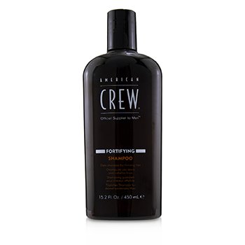 Men Fortifying Shampoo (Daily Shampoo For Thinning Hair)