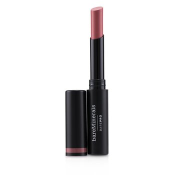 BareMinerals BarePro Longwear Lipstick - # Bloom