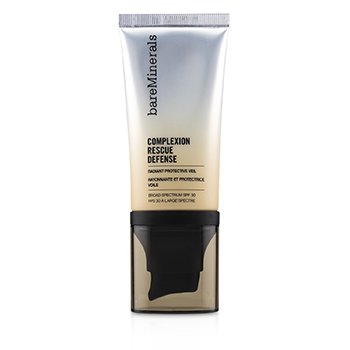 BareMinerals Complexion Rescue Defense Radiant Protective Veil SPF 30  (Soft Radiance)