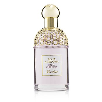 Aqua Allegoria Flora Cherrysia Eau De Toilette Spray