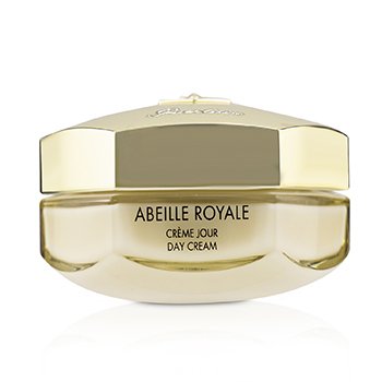 Guerlain Abeille Royale Day Cream - Firms, Smoothes & Illuminates