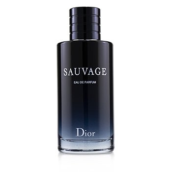 Christian Dior Sauvage Eau De Parfum Spray