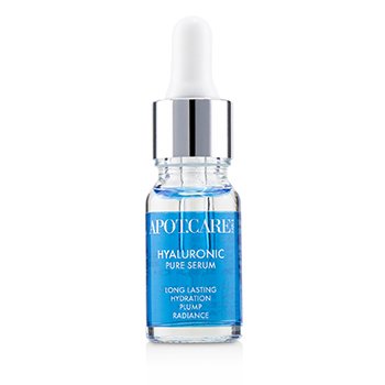 Apot.Care HYALURONIC Pure Serum - Hydration