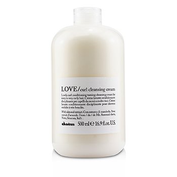 Davines Love Curl Cleansing Cream
