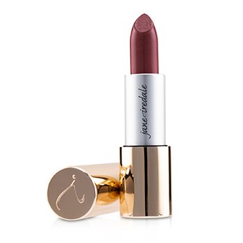 Triple Luxe Long Lasting Naturally Moist Lipstick - # Susan (Soft Cool Pink)