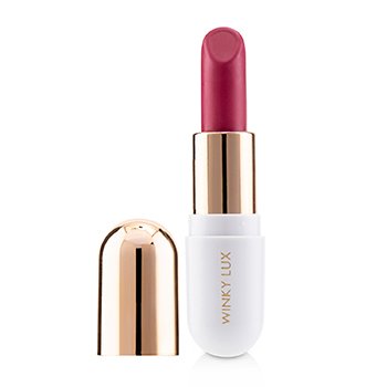 Creamy Dreamies Lipstick - # Parfait