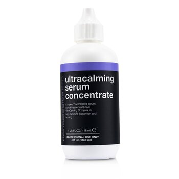 UltraCalming Serum Concentrate PRO (Salon Size)