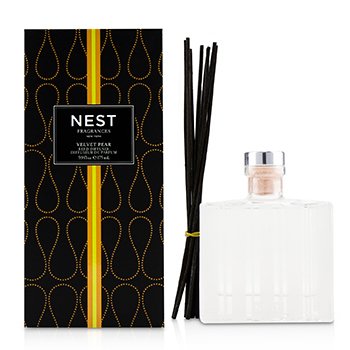 Nest Reed Diffuser - Velvet Pear