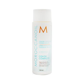 Moroccanoil Color Continue Conditioner (For Color-Treated Hair)