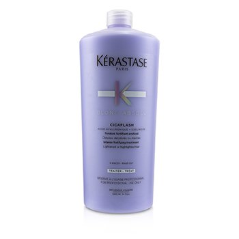 Kerastase Blond Absolu Cicaflash Intense Fortifying Treatment (Lightened or Highlighted Hair)